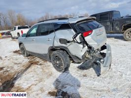 GMC Terrain 2020 1