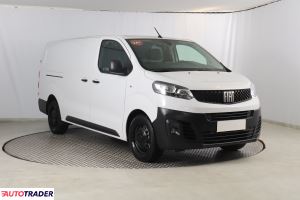 Fiat Scudo 2022 1.5 Fiat Scudo 2022 1.5