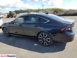Honda Accord 2023 2 Honda Accord 2023 2