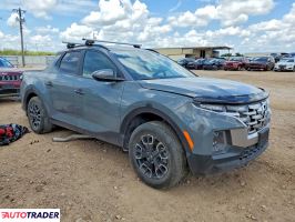 Hyundai Pozostałe 2024 2