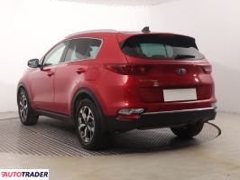 Kia Sportage 2018 1.6 174 KM