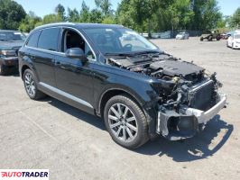 Audi Q7 2018 3