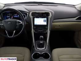 Ford Mondeo 2018 2.0 147 KM