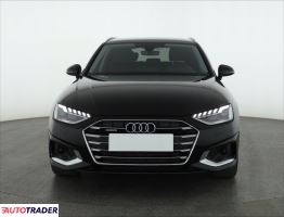 Audi A4 2022 2.0 201 KM
