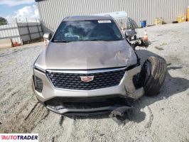 Cadillac Pozostałe 2024 2