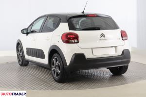 Citroen C3 2018 1.2 108 KM