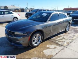 Dodge Charger 2023 3