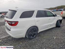 Dodge Durango 2020 5