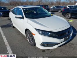 Honda Civic 2020 1 Honda Civic 2020 1