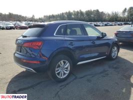 Audi Q5 2020 2