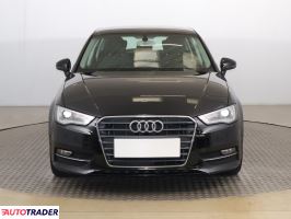 Audi A3 2013 1.4 120 KM