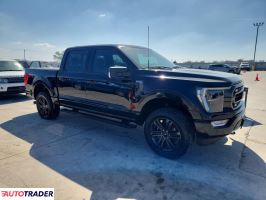 Ford Pozostałe 2021 3