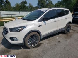 Ford Escape 2019 1