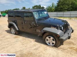 Jeep Wrangler 2018 3