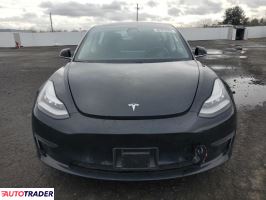 Tesla Model 3 2019 Tesla Model 3 2019