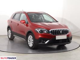 Suzuki SX4 S-Cross - zobacz ofertę
