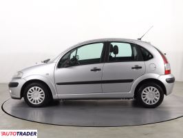 Citroen C3 2007 1.1 59 KM