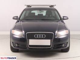 Audi A4 2006 1.9 113 KM Audi A4 2006 1.9 113 KM