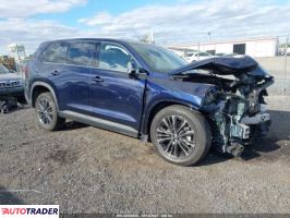 Toyota Highlander - zobacz ofertę