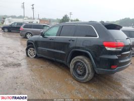 Jeep Grand Cherokee 2019 3