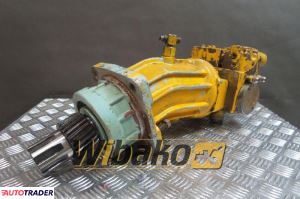 Pompa hydrauliczna Bumar Fablok T-254