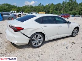 Acura TL 2021 2 Acura TL 2021 2