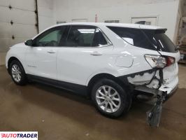 Chevrolet Equinox 2019 1