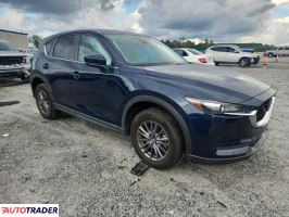 Mazda CX-5 2020 2
