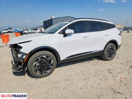 Kia Sportage 2023 2