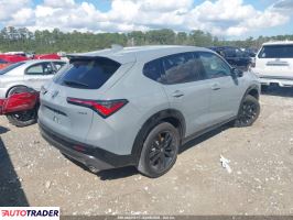 Acura Pozostałe 2025 1