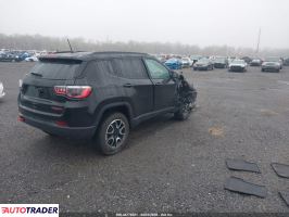Jeep Compass 2024 2