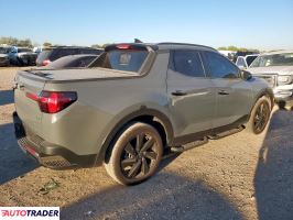 Hyundai Pozostałe 2024 2