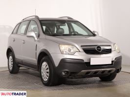 Opel Antara - zobacz ofertę