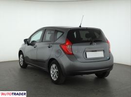 Nissan Note 2013 1.2 79 KM