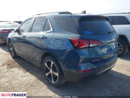 Chevrolet Equinox 2024 1