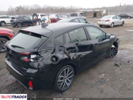 Subaru Impreza 2024 2