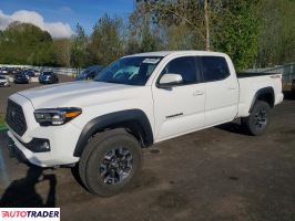 Toyota Tacoma 2023 3
