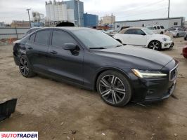 Volvo S60 2020 2