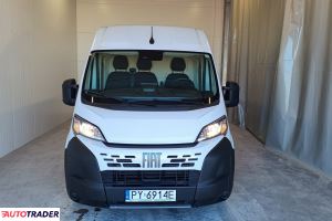 Fiat Ducato 2024 2.2