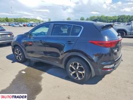Kia Sportage 2020 2