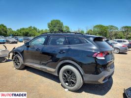 Kia Sportage 2023 2