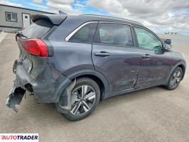 Kia Niro 2020 1