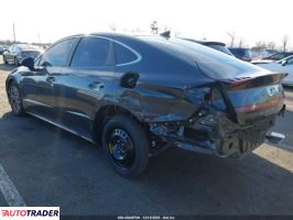 Hyundai Sonata 2021 2