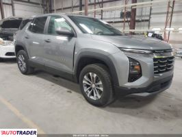 Chevrolet Equinox 2025 1