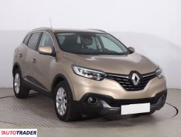 Renault Kadjar 2016 1.2 128 KM