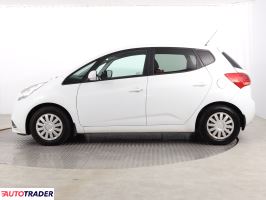 Kia Venga 2017 1.6 123 KM