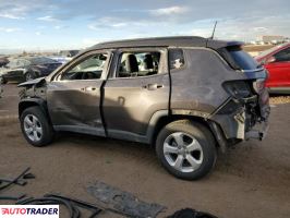 Jeep Compass 2019 2