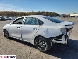 Kia Pozostałe 2023 2