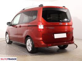 Ford Tourneo Courier 2018 1.0 99 KM