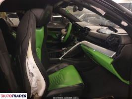 Lamborghini Pozostałe 2019 4